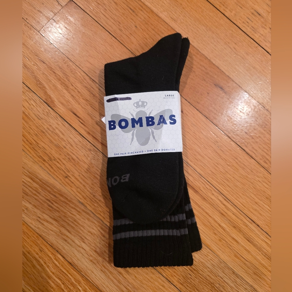 Bombas Men's Socks